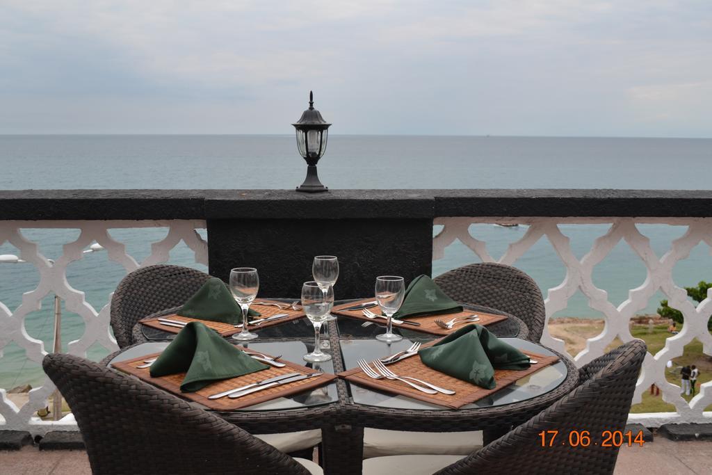 Africa House Hotel Zanzibar Exterior photo