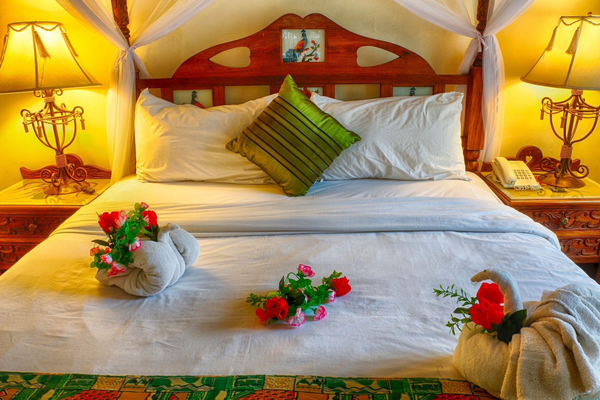 Africa House Hotel Zanzibar Exterior photo